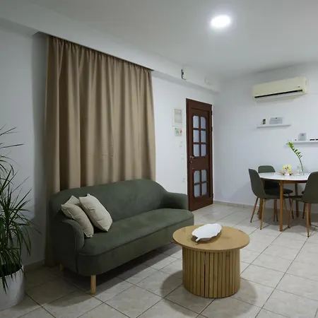 Casa Nefeli Apartament *